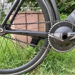 【DREAM様お取り置き】2022 L リーダーバイク735 Leaderbike の画像