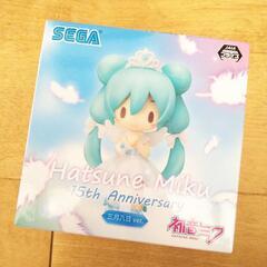【値下げ！】初音ミク 15th anniversary ちょこの...