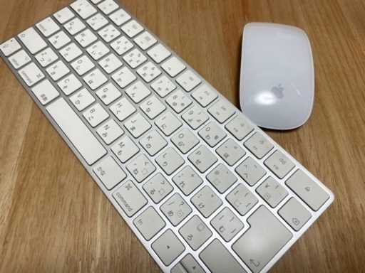 2017年imac 3.8GHz  27インチ