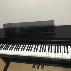ヤマハ　クラビノーバ  YAMAHA 電子ピアノ