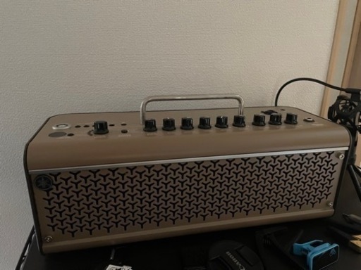 【美品】YAMAHA THR30ii A wireless