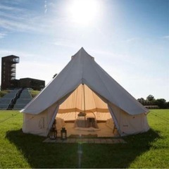 9/18まで掲載【最大10人‼︎】Asgard19.6テント