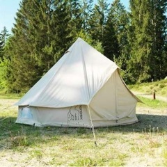 発送不可　【美品】Nordisk Asgard 19.6フルセット Asgard 19.6 Technical Cotton Tent