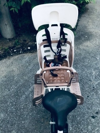 2443番　電動自転車