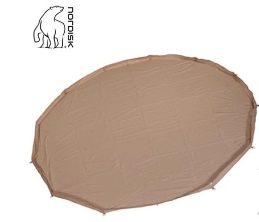 ※9/18まで掲載　アスガルド19.6用フロアシート