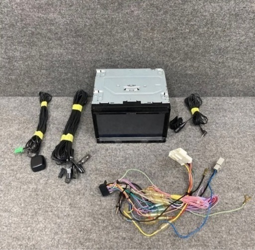 カロッツエリア　AVIC-RZ77  2015年製　Bluetooth