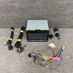 カロッツエリア　AVIC-RZ77  2015年製　Bluetooth