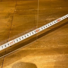 アクリルパーテーションの画像