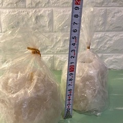 岩塩キャンドルホルダーの画像