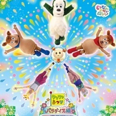 ワンワンまつり　名古屋　9月11日㈰　3枚