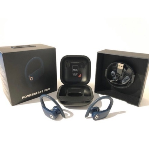 POWER BEATS PRO イヤホン