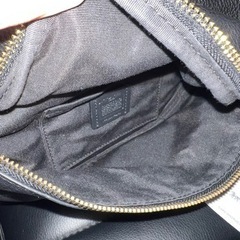 COACH バッグの画像