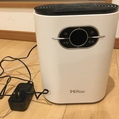 ミニ除湿機
