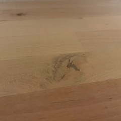 ★組立済★IKEA VILTO ヴィルト 木製 シェルフの画像