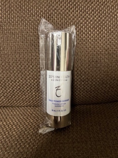 ゼオスキン　ZO SKINデイリーPD 30ml