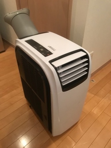 値下げ　最強　スポットクーラー　激冷え