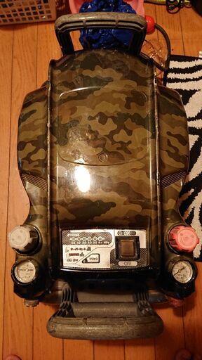 ハイコーキEC1445H本日3日14時15分まで2万円で売ります