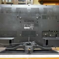 [納品済] シャープ　40v型　アクオス　4K　LC-40U45　2017年製　YouTubeも4Kの高画質で！　6ヶ月保証 Amazon | シャープ 40V型 4K対応液晶テレビ AQUOS LC-40U45 HDR
