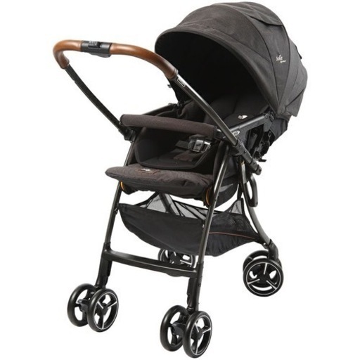 ベビーカー[joie（ジョイー）] スマバギ 4WD Signature（シグネチャー)