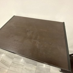 キッチンラックの画像