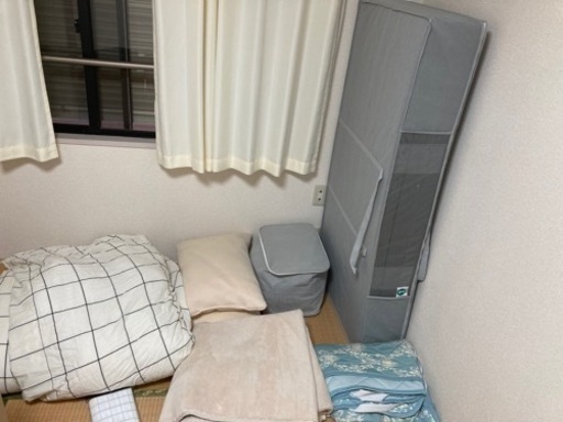 ニトリ布団セット