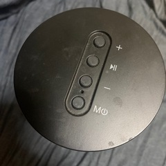 Bluetooth スピーカーの画像
