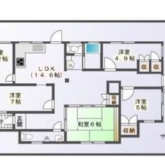 シェアハウス