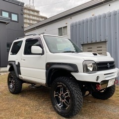 JB 23-5型　カスタム車の画像