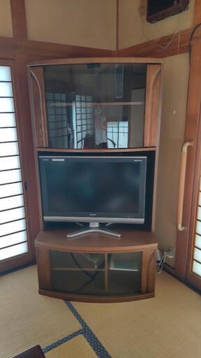 テレビ台