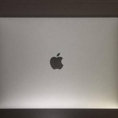 MacBook Pro 13.3inch Mid2017 (美品)