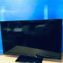 ④♦️EJ459番Panasonicテレビ