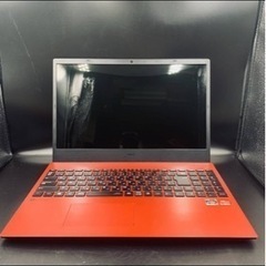 NECパソコン⭐︎新古品美品⭐︎送料込み⭐︎ NEC LAVIE PC-N1565CAR ノート