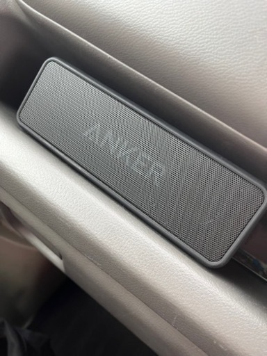 ANKER Bluetoothスピーカー