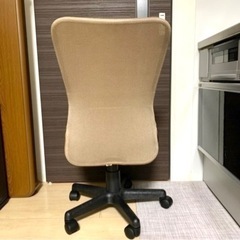 【美品】オフィスチェアの画像
