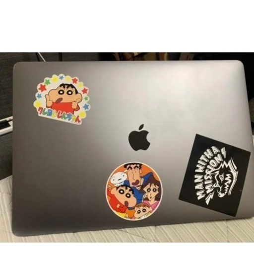 訳あり　MacBook Pro 2017 15インチ