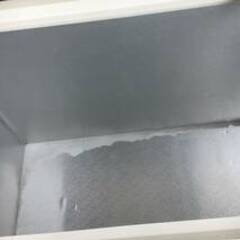 　残5台　福井市◆大型業務用冷凍ストッカー【通電のみ】【ジャンク】 荷物入れ　パーツ取り部品取り修理等の画像