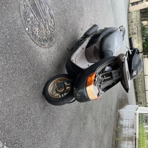 値下げAF62DIOチェスタ