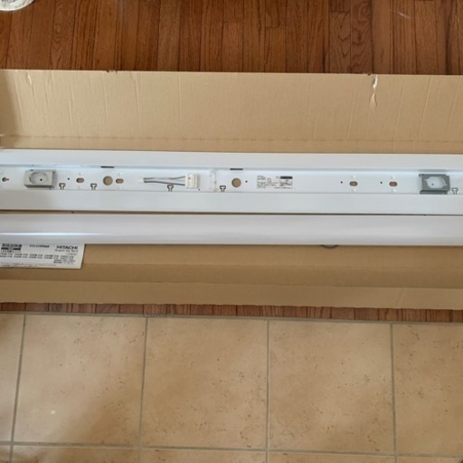 LED照明器具　　　9月末迄の出品です！