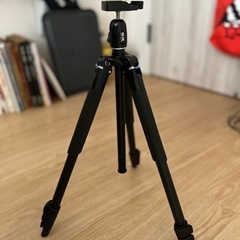 カメラ 三脚 SLIK 100 DQA L100