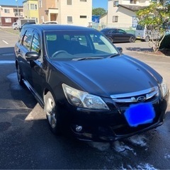 現在交渉中‼️  平成24年 SUBARU エクシーガ     ...