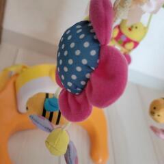 Conbi 森のすやすやメリーの画像