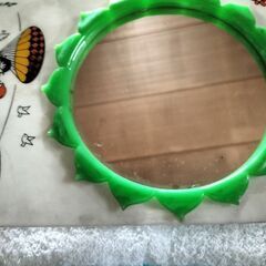 中古、鏡の画像