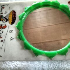 中古、鏡の画像