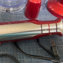 ハンドブレンダーの画像