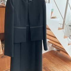 喪服　レディース　一回着用のみ