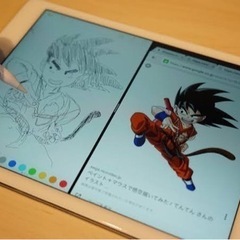 【月1ペース】都内イラスト、お絵描き会サークルメンバー募集 - メンバー募集