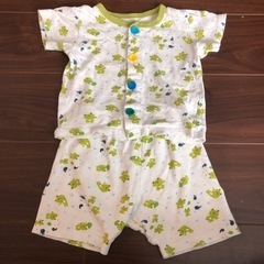 夏用パジャマ　95