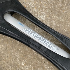 JBOARD EX・リップスティック・ブレイブボード
