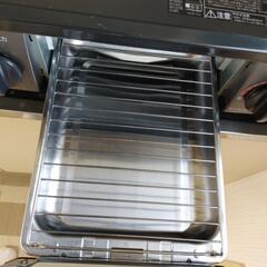 ガスコンロ　1年使用　美品　ハル吉さま専用の画像