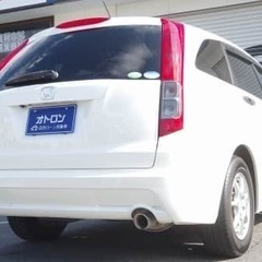 【ローンにお困りの方はご相談ください】5.95万キロ🥰💗の画像